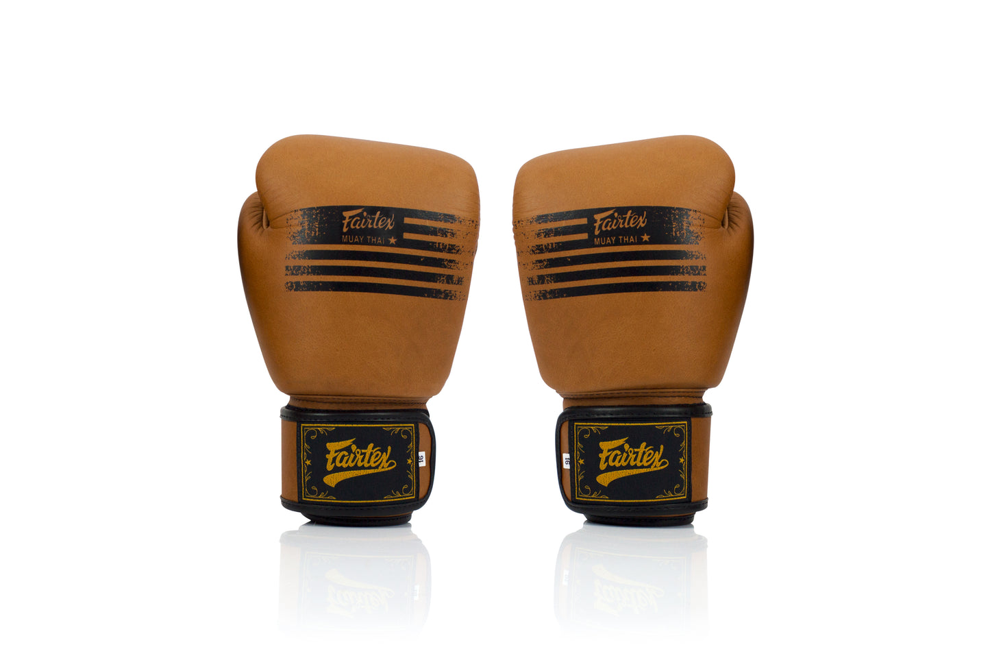 Guantes de boxeo Fairtex BGV21 “Legacy”