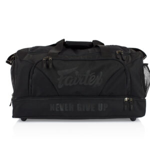 Bolso de Gimnasio Fairtex - Negra