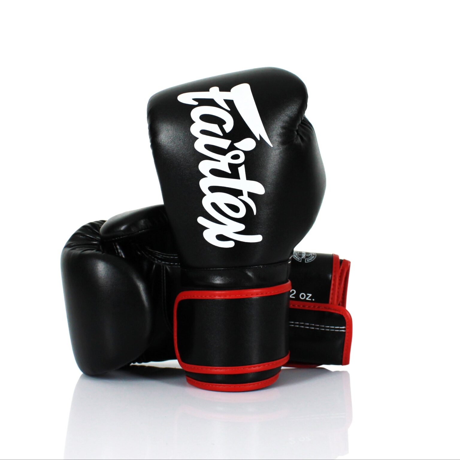 Guantes Fairtex BGV14 – Microfibra Premium
