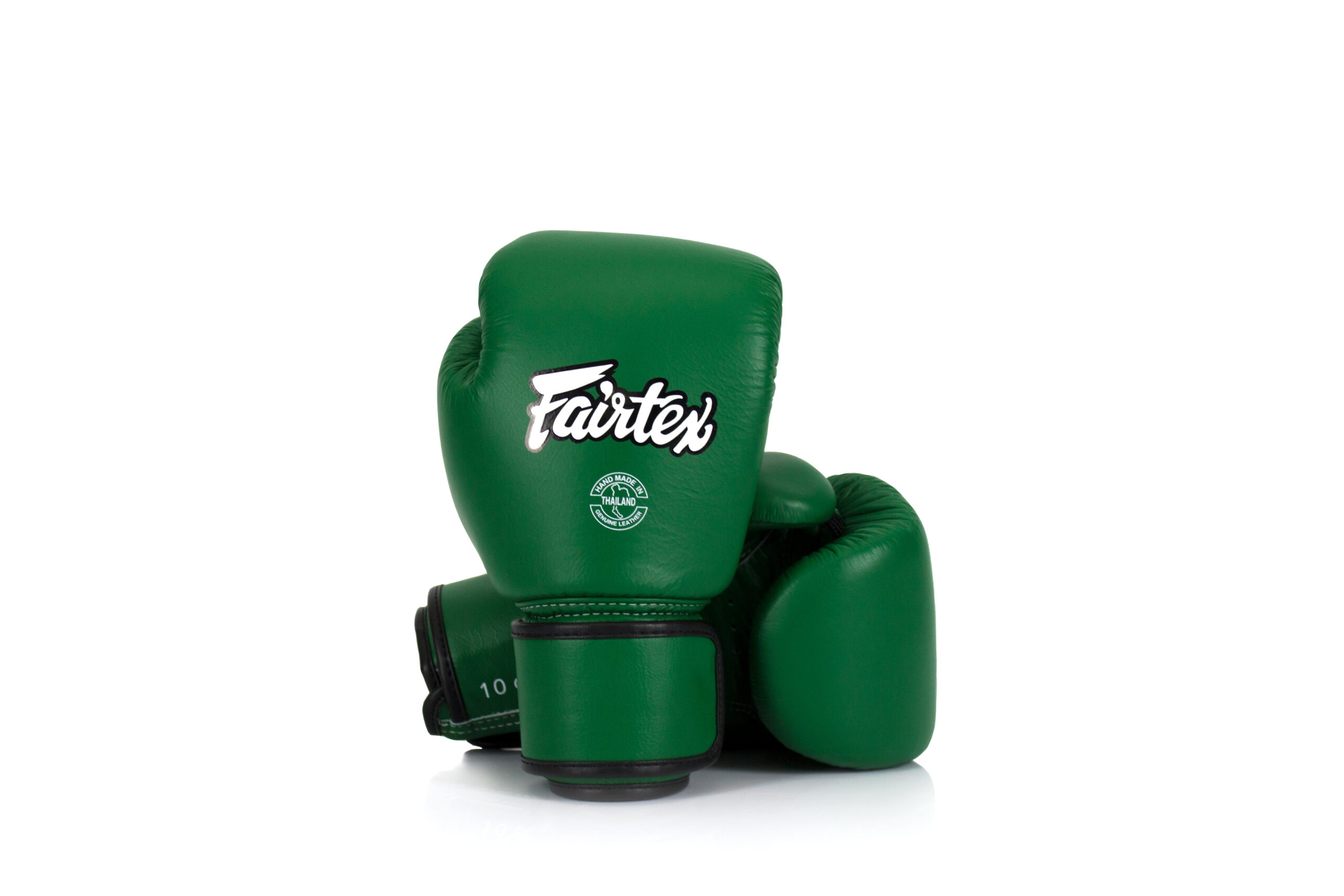 Guantes Fairtex BGV16 - Cuero Genuino - Imagen 2