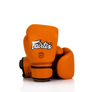 Guantes Fairtex BGV16 - Cuero Genuino