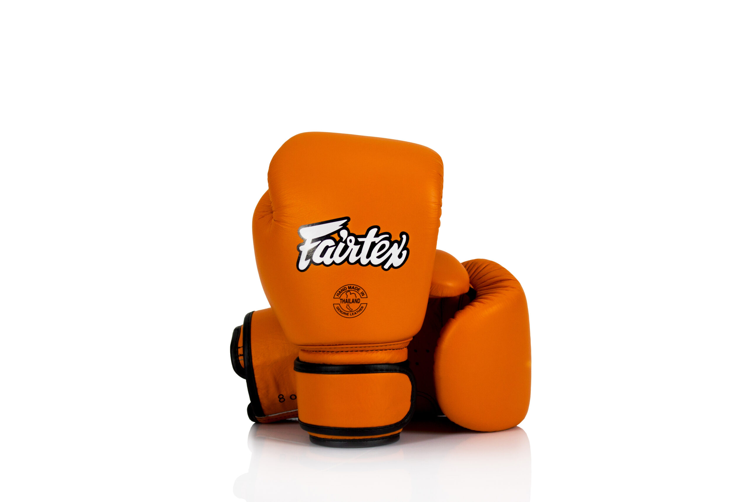 Guantes Fairtex BGV16 - Cuero Genuino - Imagen 5