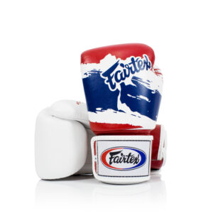 Guantes Fairtex BGV1 "Thai Pride"
