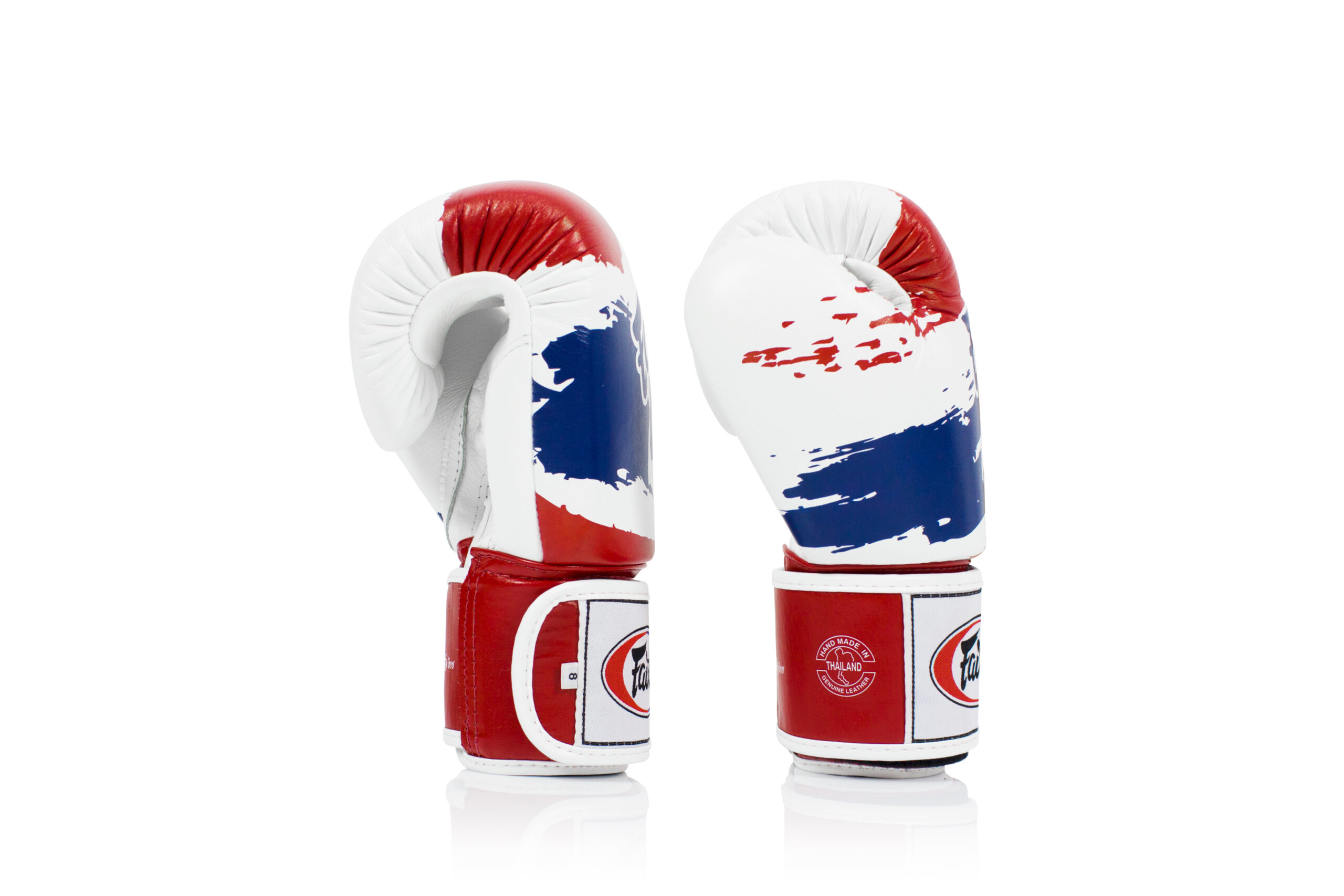 Guantes Fairtex BGV1 "Thai Pride" - Imagen 2