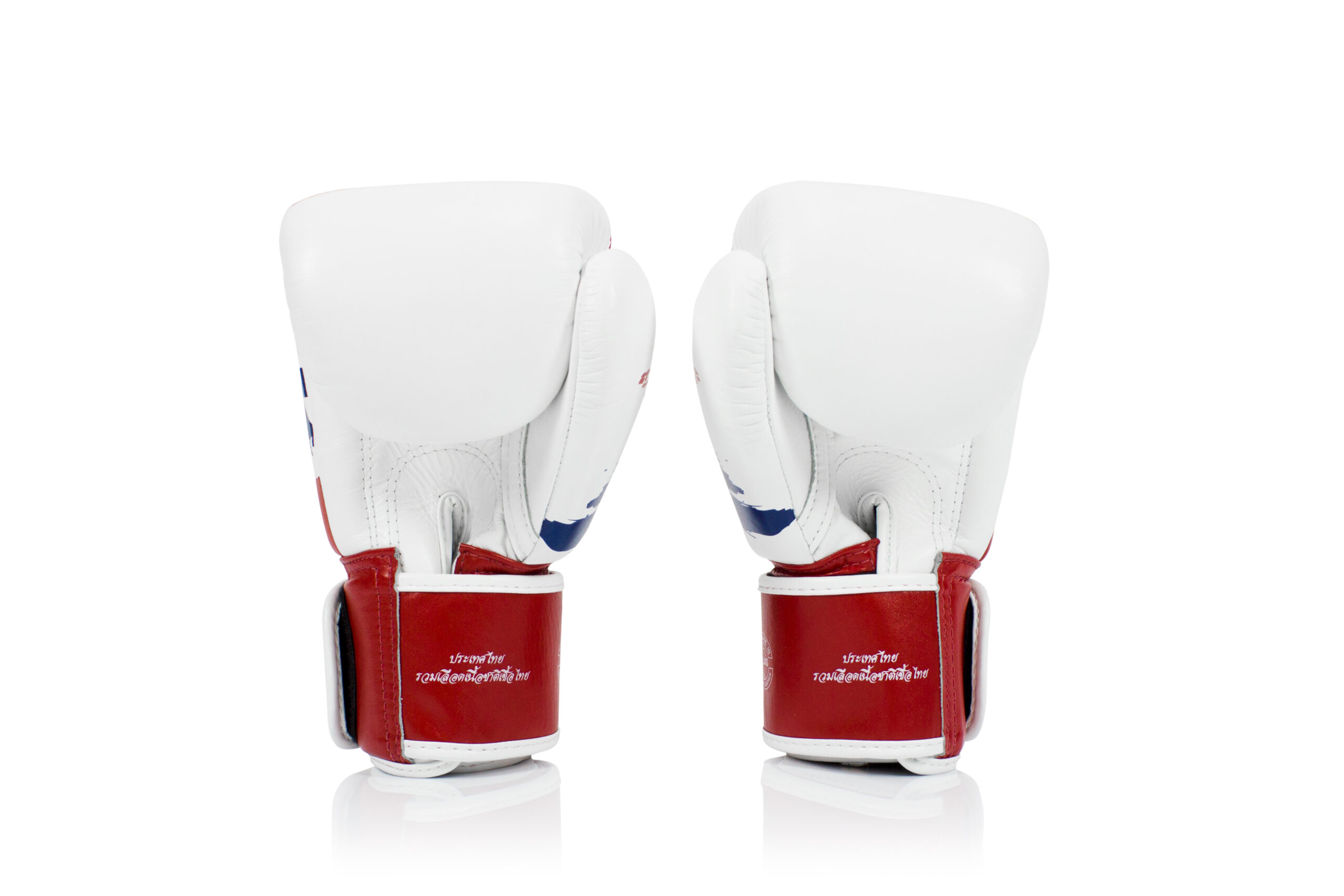Guantes Fairtex BGV1 "Thai Pride" - Imagen 3