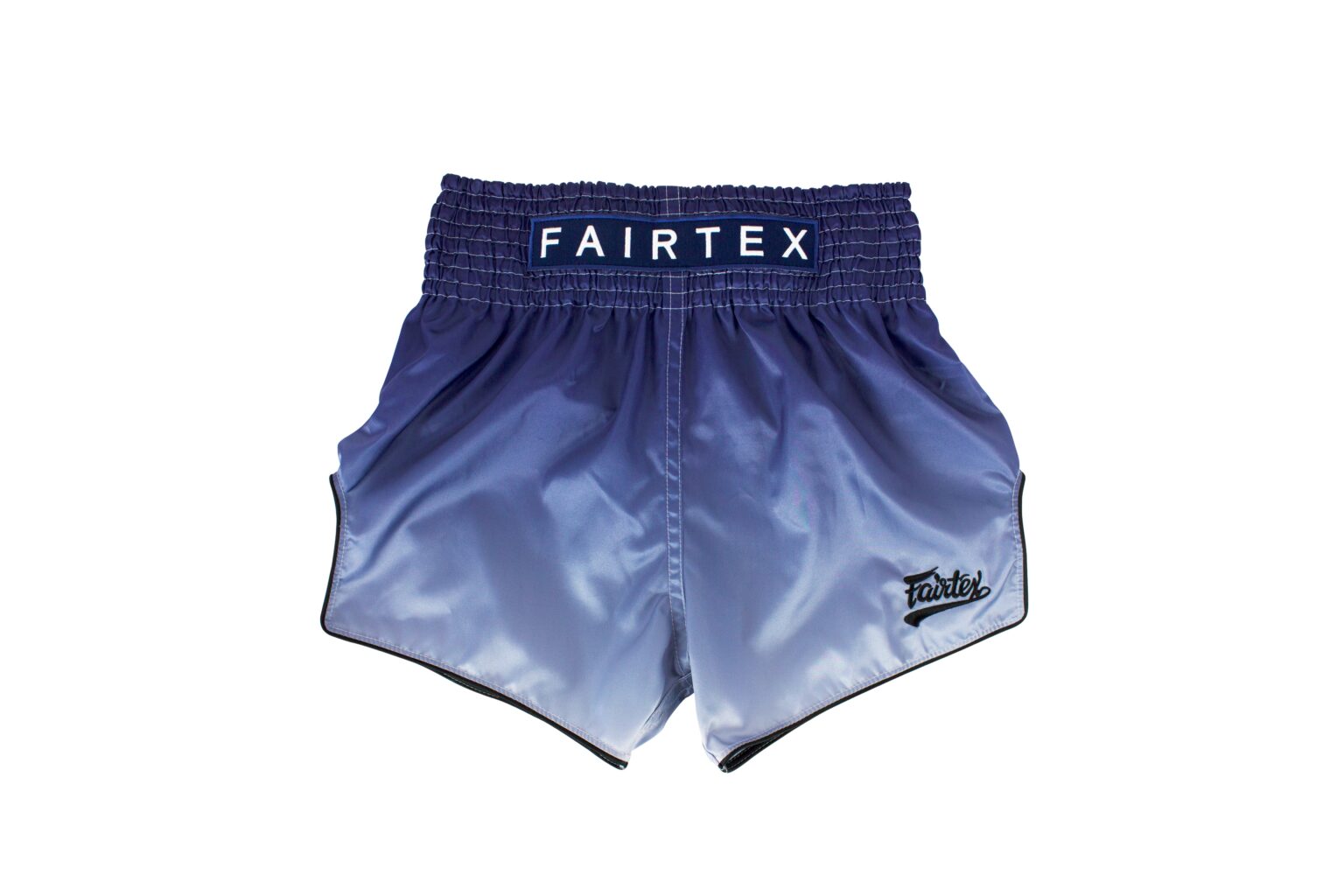 Shorts Fairtex FADE Collection – Color Azul