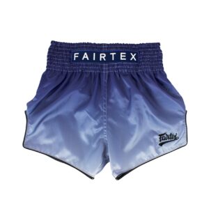 Shorts Fairtex FADE Collection – Color Azul