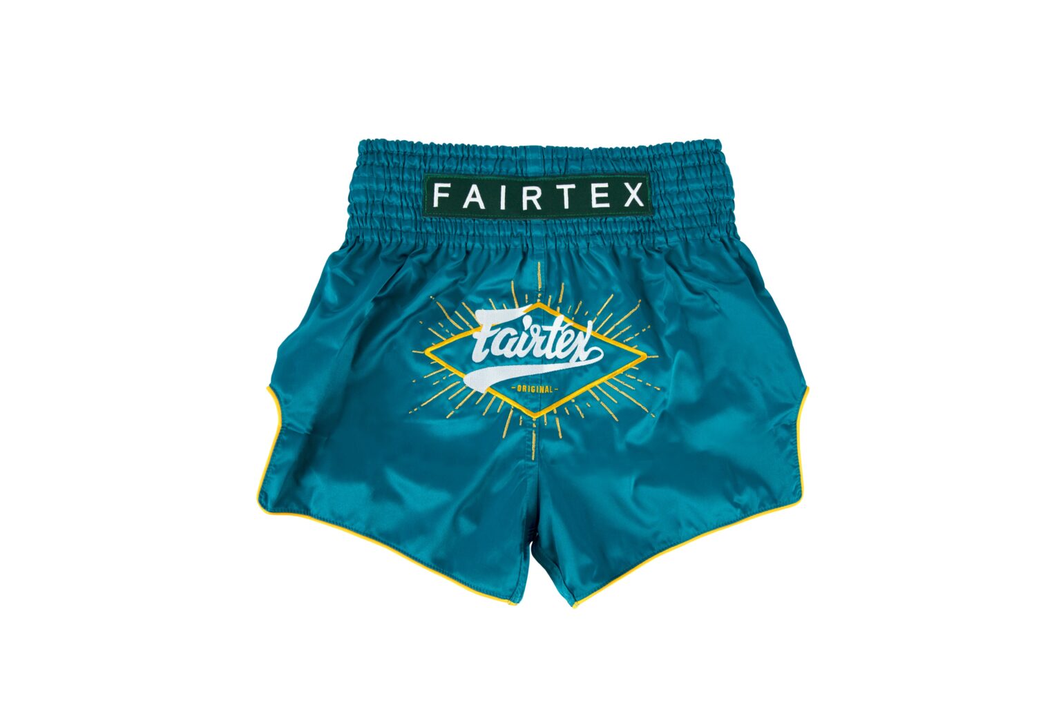 Shorts Fairtex “Focus” Collection