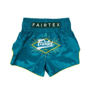 Shorts Fairtex “Focus” Collection