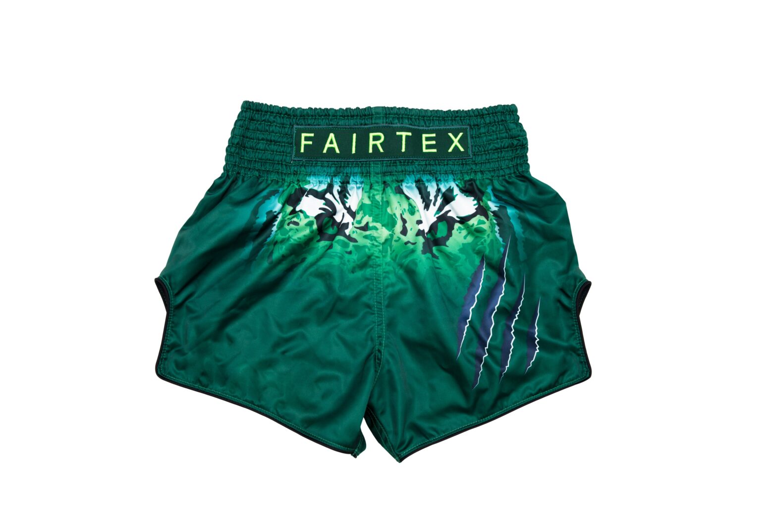 Shorts Fairtex BS1913 “TONNA” – Muay Thai Edition