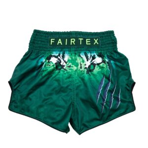 Shorts Fairtex BS1913 “TONNA” – Muay Thai Edition