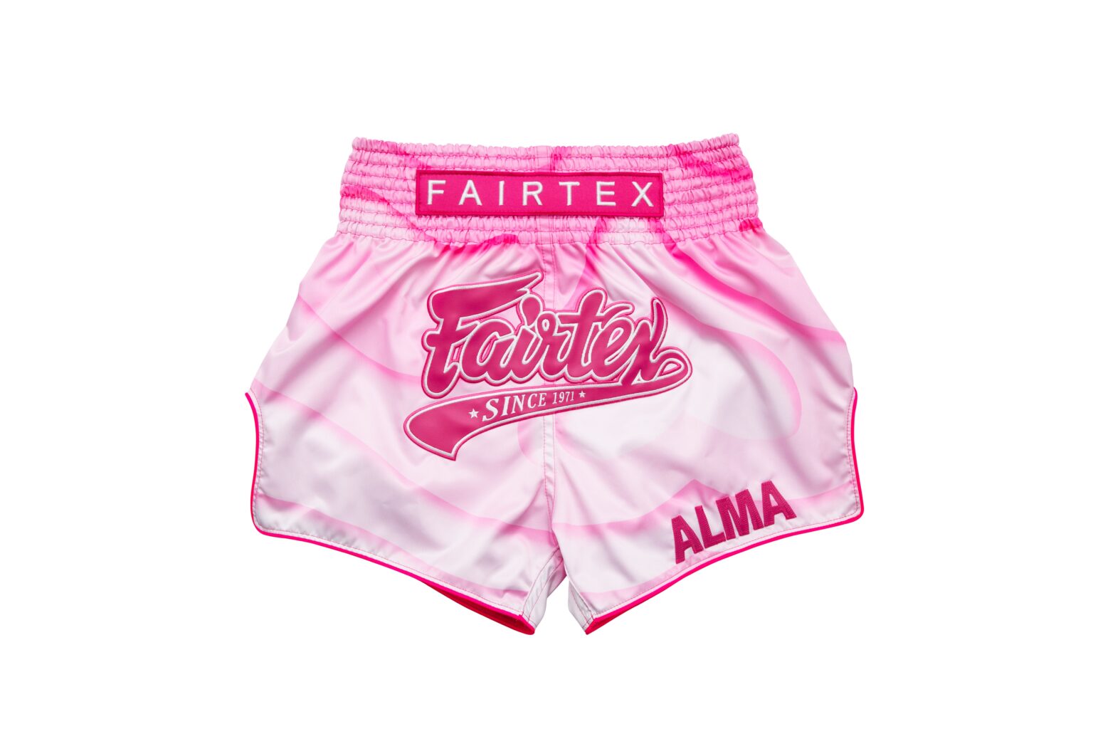 Shorts Fairtex “ALMA” BS1914 – Muay Thai Edition