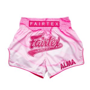 Shorts Fairtex “ALMA” BS1914 – Muay Thai Edition