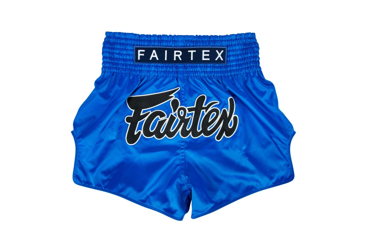 Shorts Fairtex BS1935 “Sapphire” – Edición Muay Thai