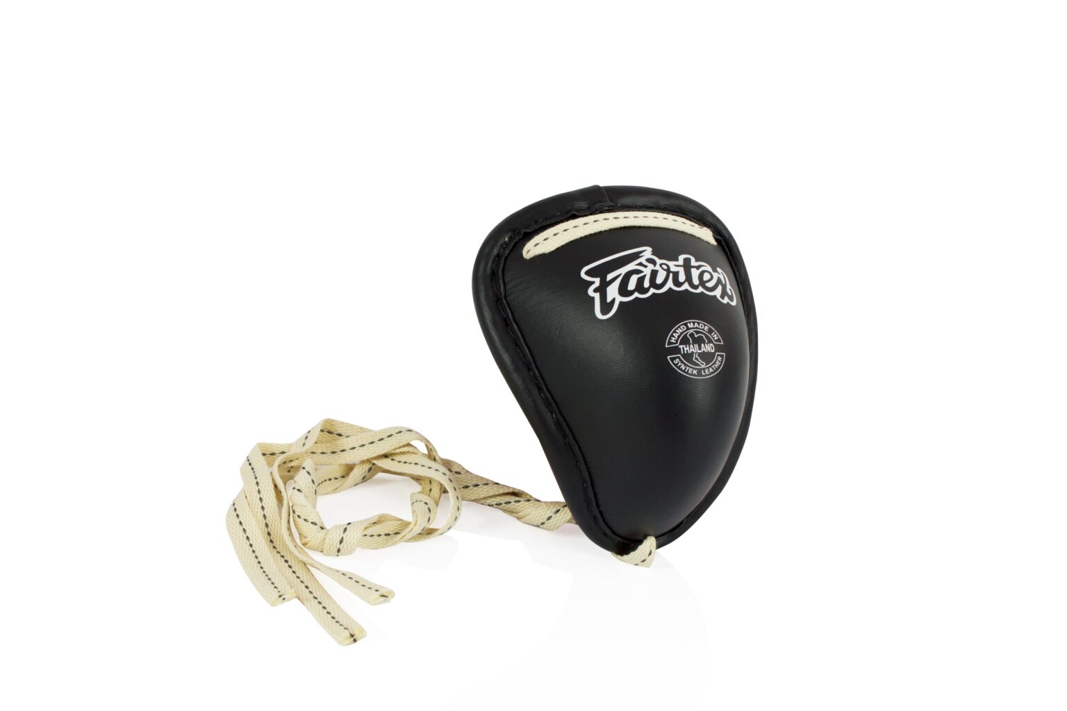 Protector inguinal GC2 de Fairtex