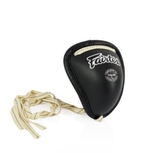 Protector inguinal GC2 de Fairtex