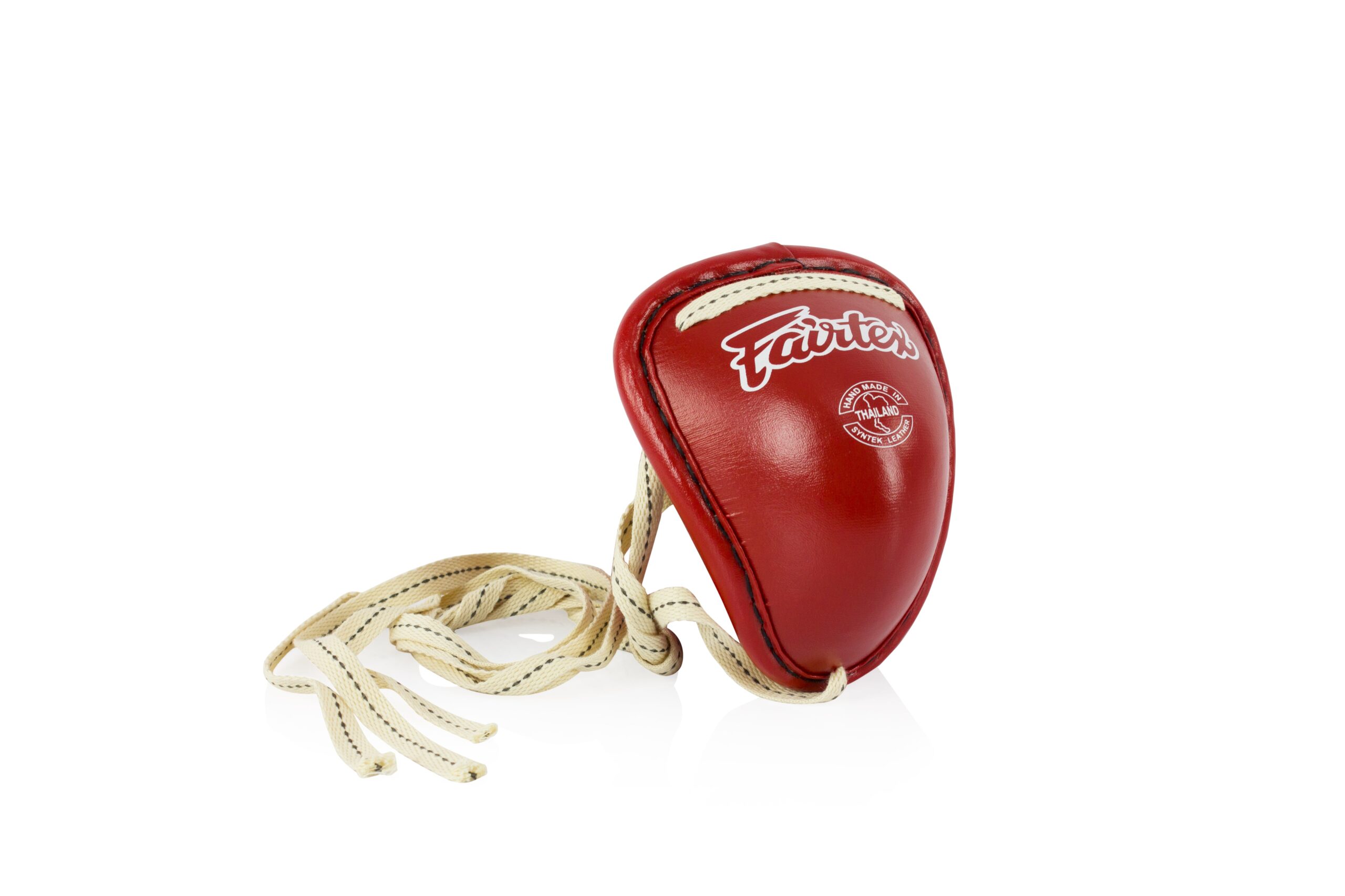 Protector inguinal GC2 de Fairtex - Imagen 4