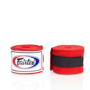 Vendas de Boxeo Fairtex 180” pulgadas