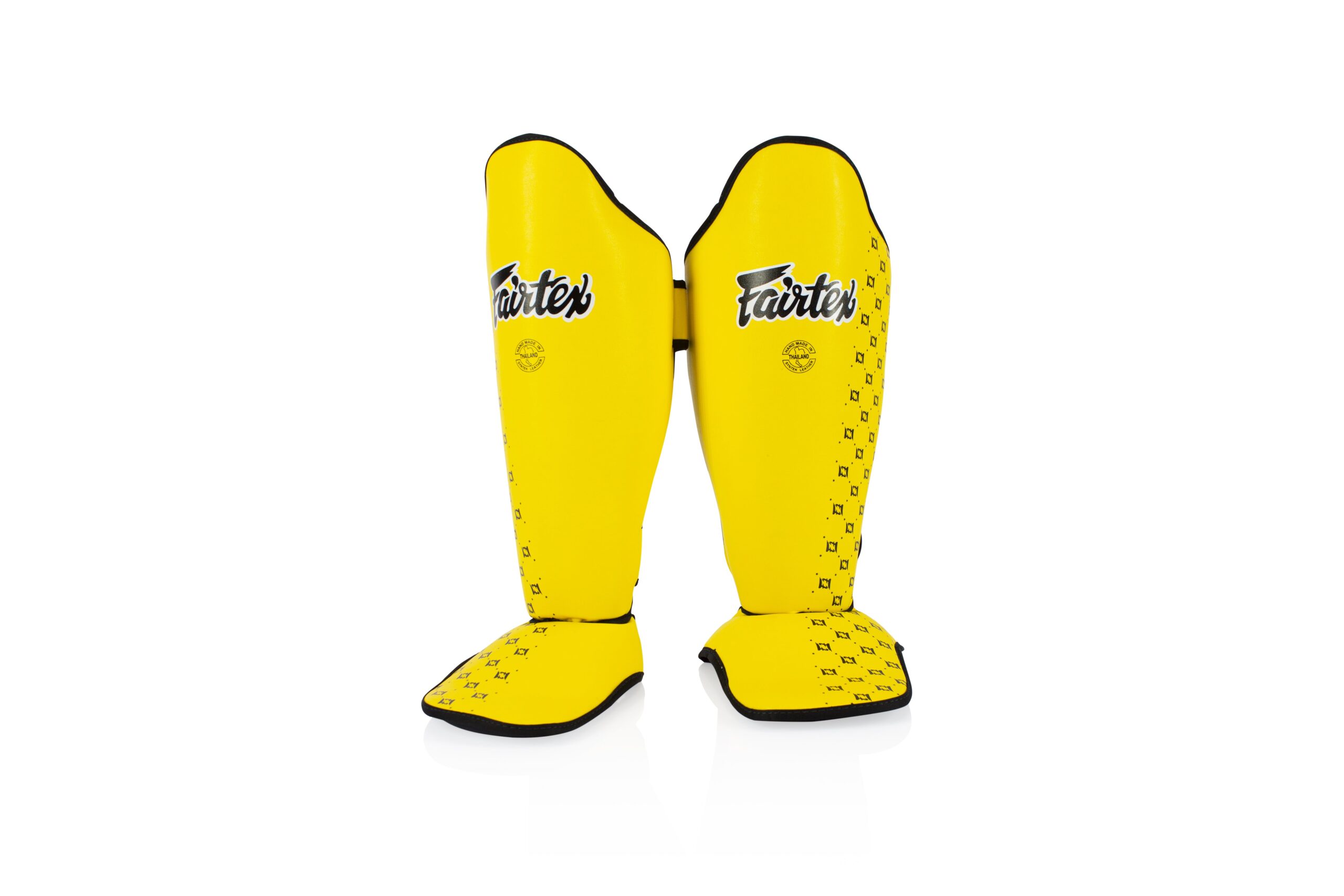 Canilleras Fairtex - SP5 - Imagen 3