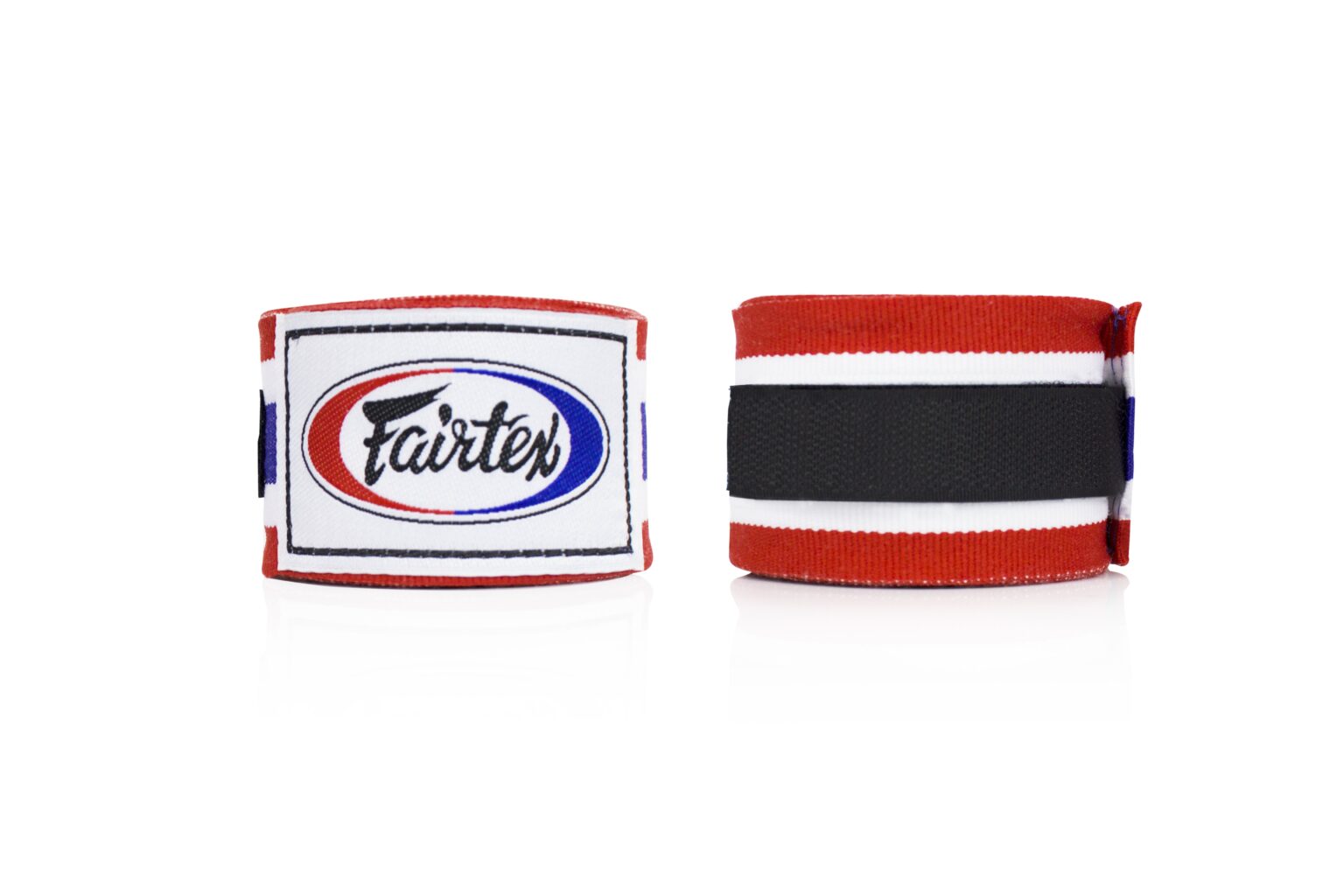 Vendas de Boxeo Fairtex 180” pulgadas - Thai Style