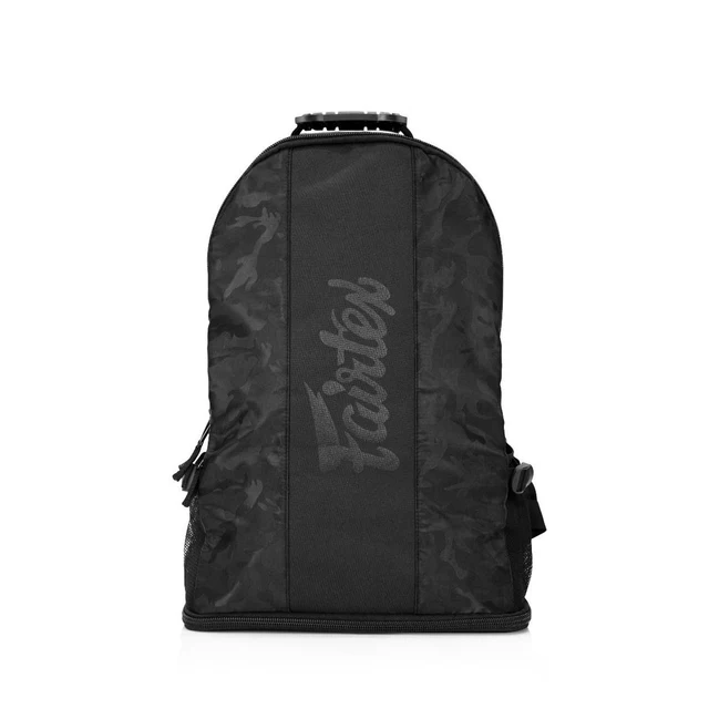 Mochila Fairtex
